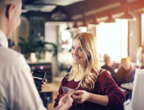 Cash-Back Credit Card Mistakes to Avoid