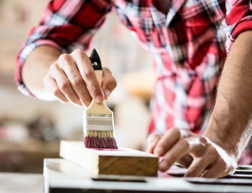 4 Questions to Ask Yourself Before Taking on a DIY Project