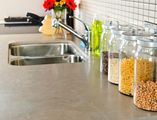 Everything You Need to Know About Soapstone Countertops