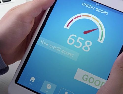 How to Raise Your Credit Score
