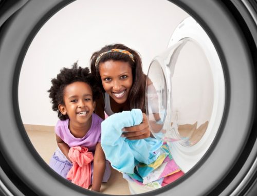 Starting a Minimalist Wardrobe for Your Kids