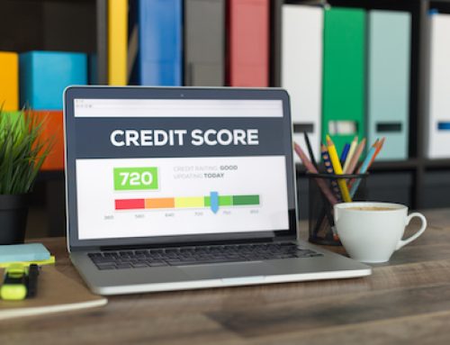 Four Ways to a Higher Credit Score